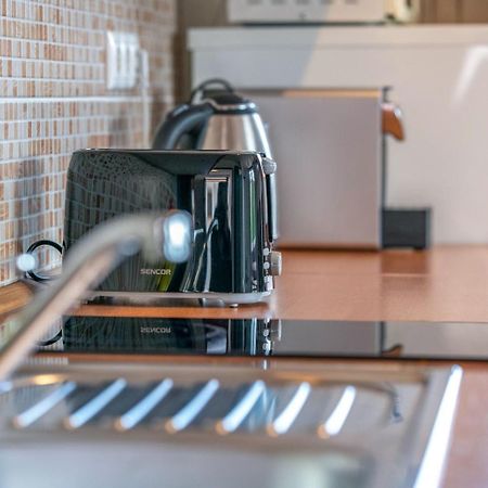Sekli Apartman Balatonlelle Εξωτερικό φωτογραφία