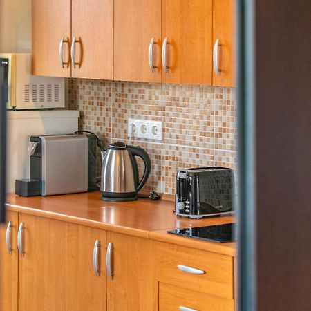 Sekli Apartman Balatonlelle Εξωτερικό φωτογραφία