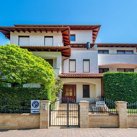 Sekli Apartman Balatonlelle Εξωτερικό φωτογραφία