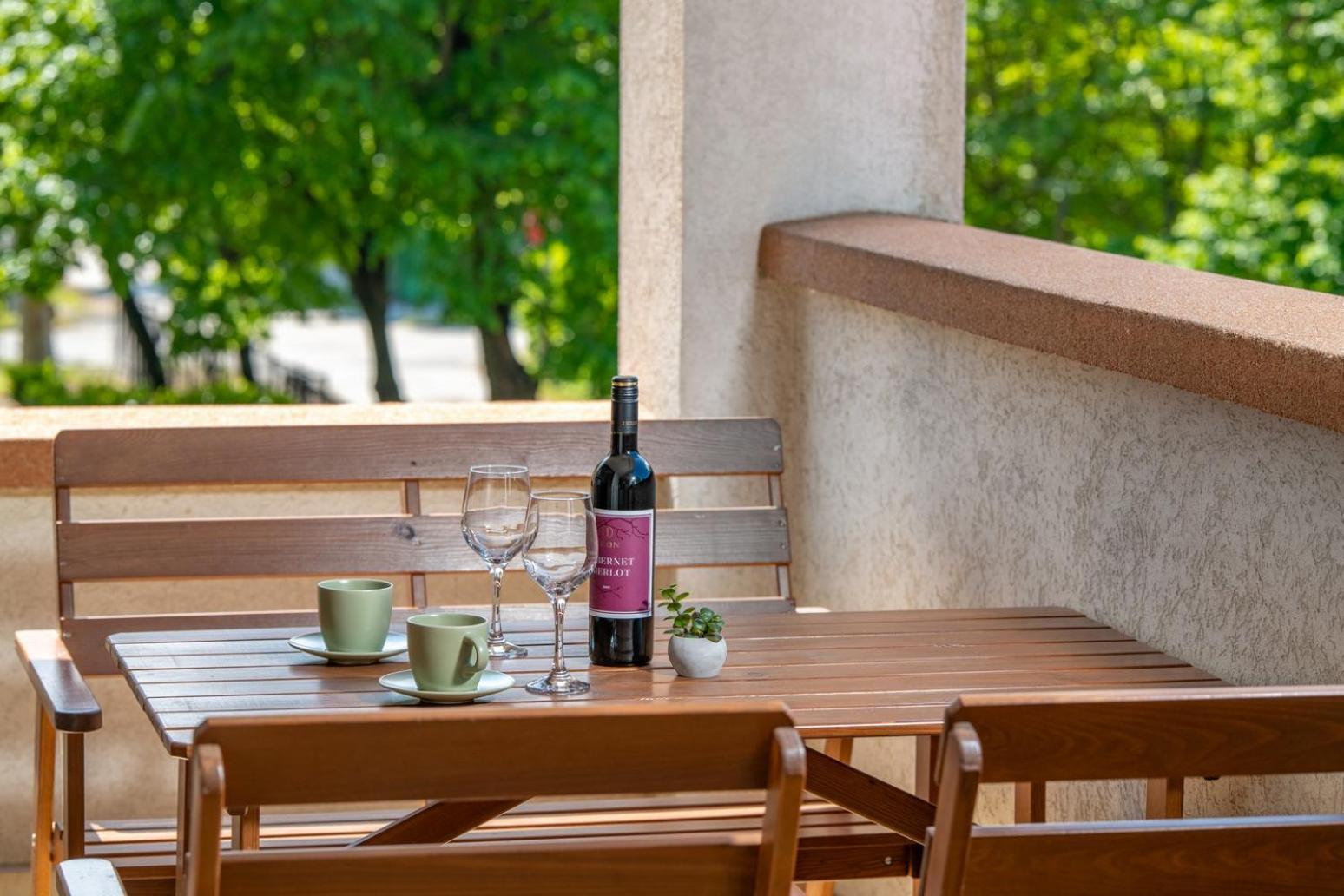 Sekli Apartman Balatonlelle Εξωτερικό φωτογραφία