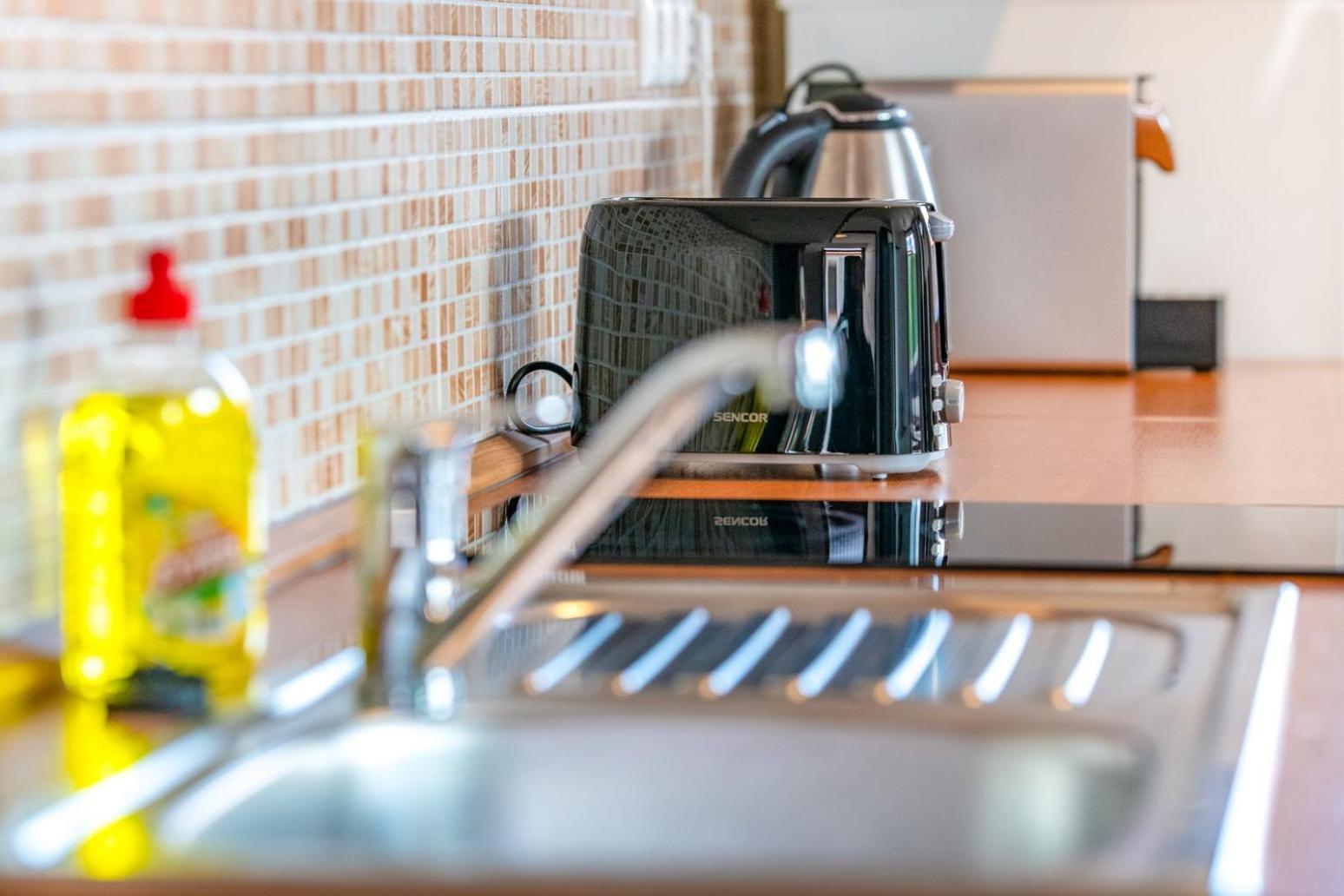 Sekli Apartman Balatonlelle Εξωτερικό φωτογραφία