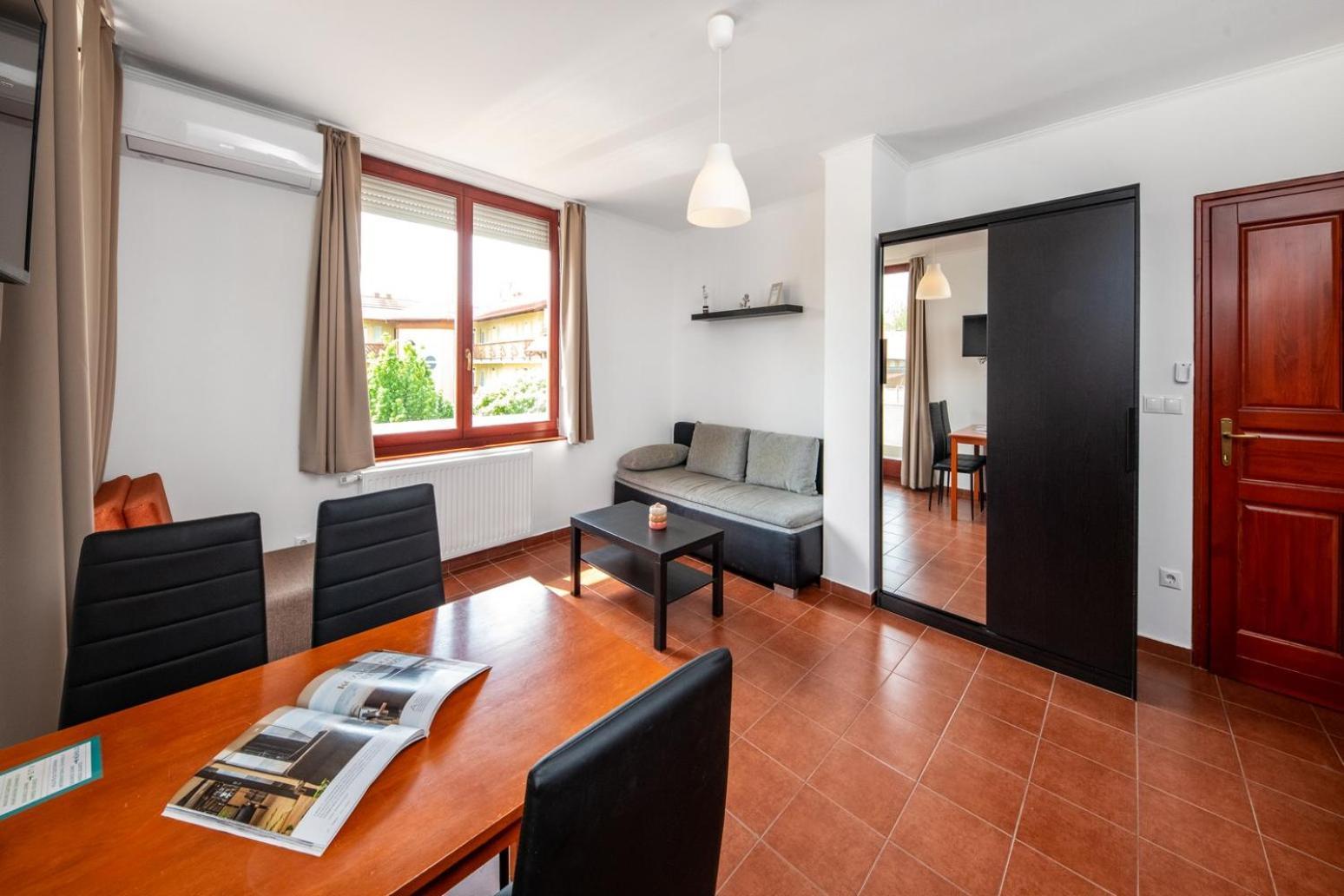 Sekli Apartman Balatonlelle Εξωτερικό φωτογραφία