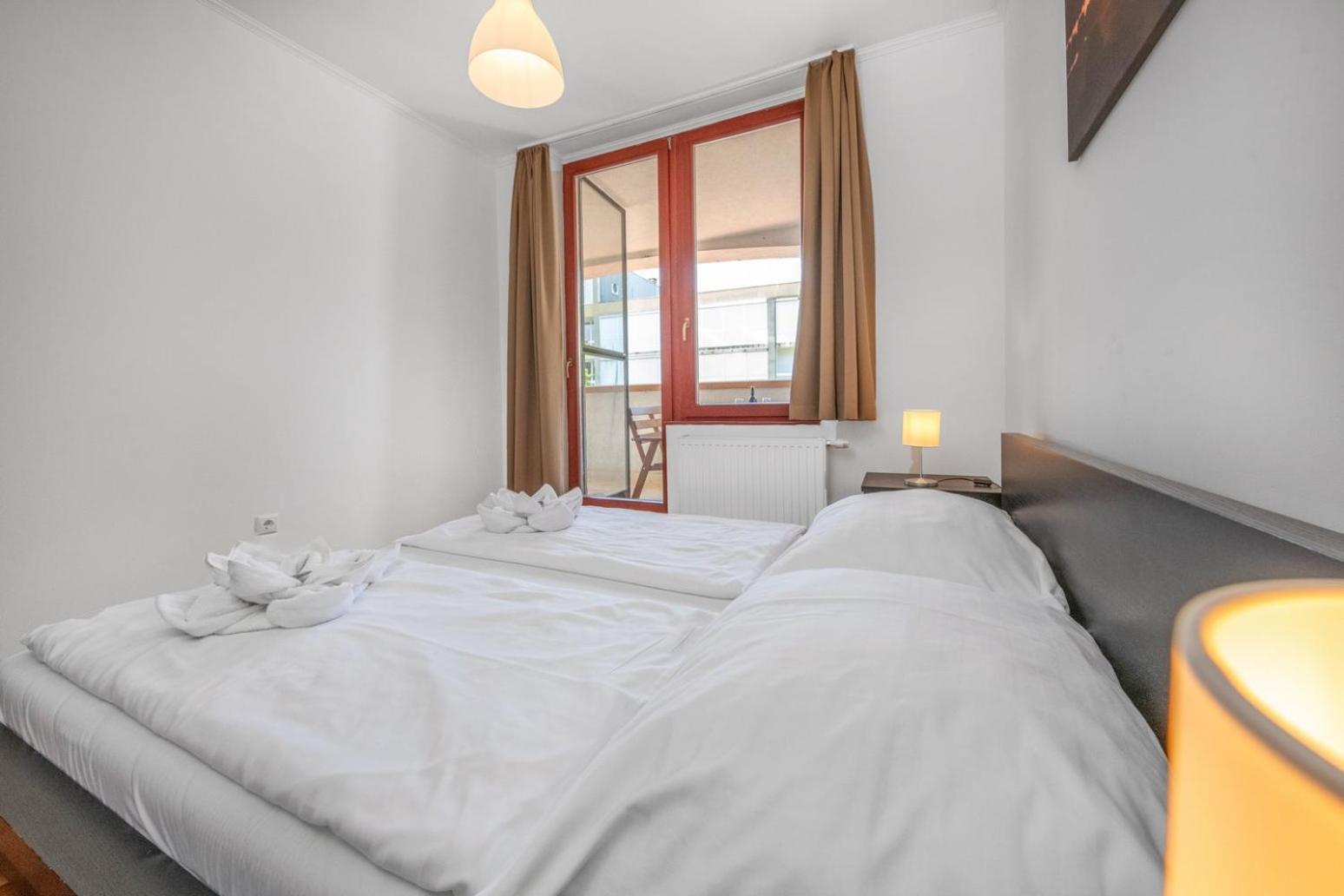 Sekli Apartman Balatonlelle Εξωτερικό φωτογραφία