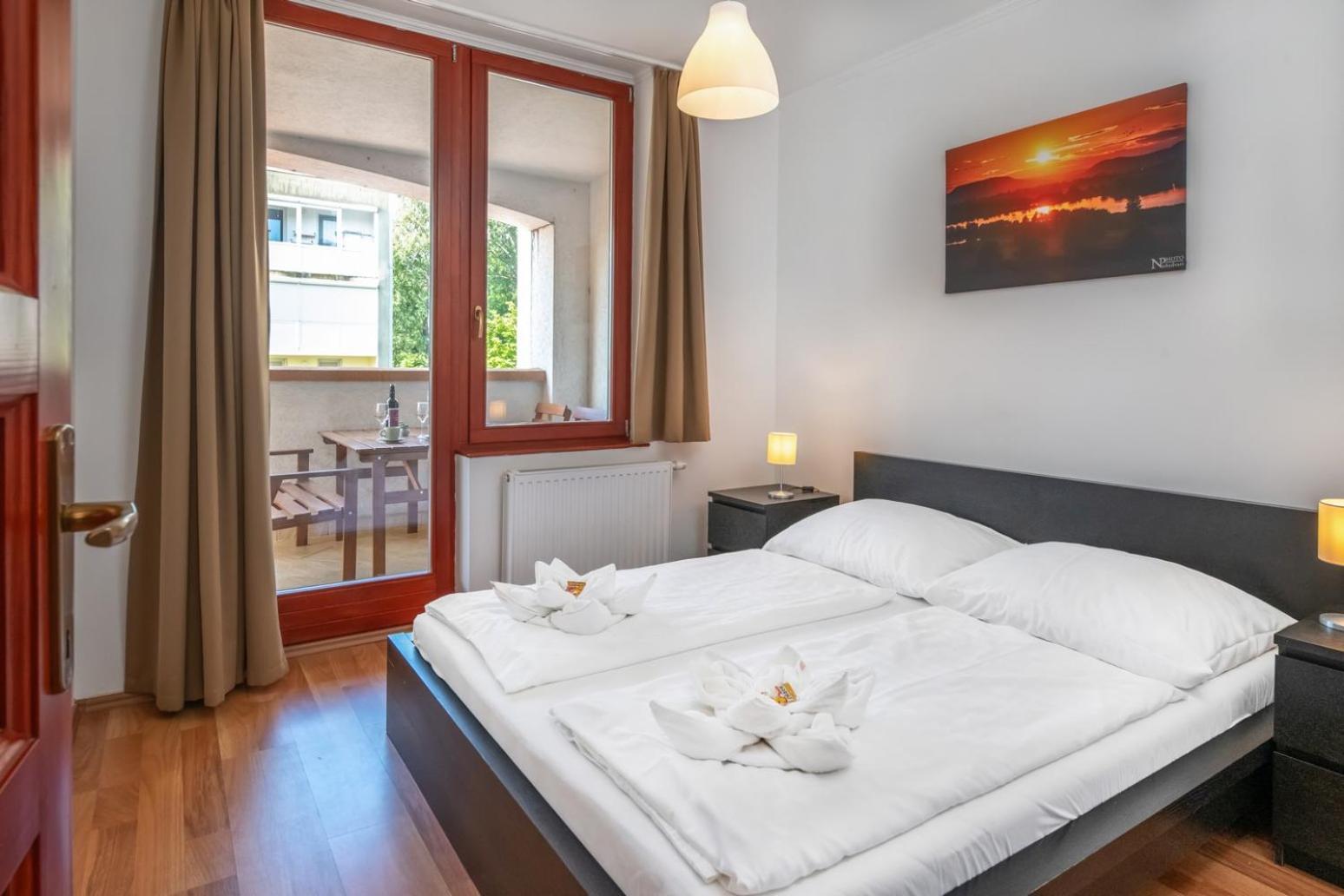 Sekli Apartman Balatonlelle Εξωτερικό φωτογραφία